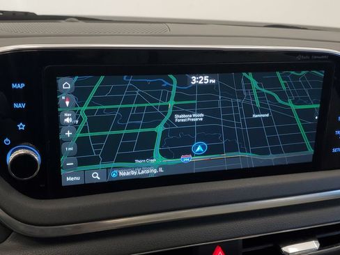 Used 2023 Hyundai Sonata SEL w/ Cargo Package FWD image 19