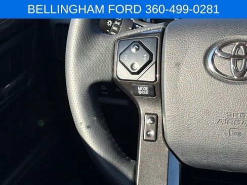 Used 2024 Toyota 4Runner TRD Off-Road image 22