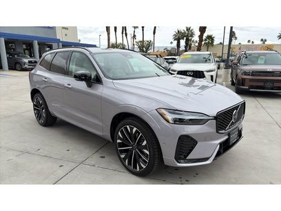 New 2026 Volvo XC60 B5 Ultra w/ Climate Package