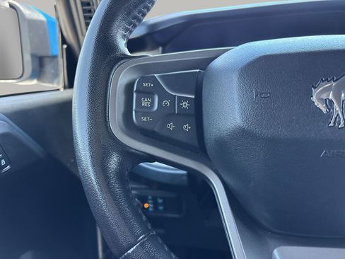 Used 2022 Ford Bronco Outer Banks AWD/4WD image 28