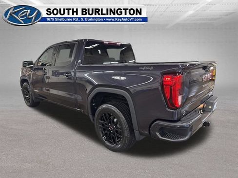 Used 2023 GMC Sierra 1500 Elevation AWD/4WD image 4
