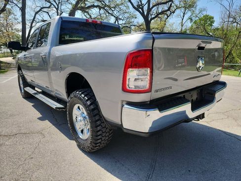 Used 2020 RAM 2500 Big Horn image 6