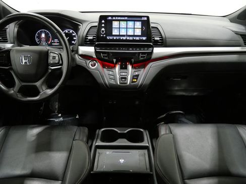 Used 2025 Honda Odyssey Sport-L image 10