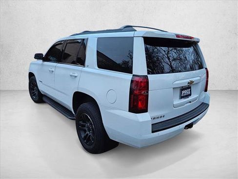 Used 2019 Chevrolet Tahoe LT image 7