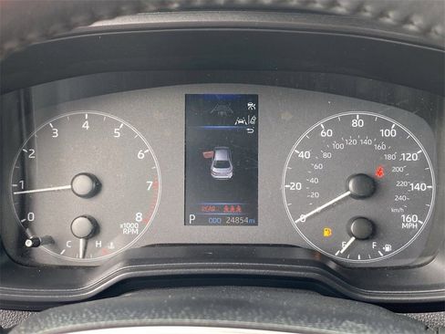 Certified 2024 Toyota Corolla SE w/ SE Premium Package image 32