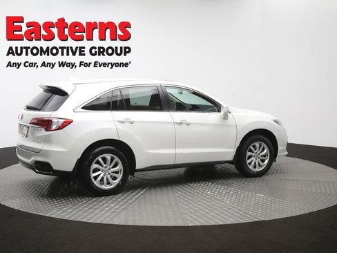 Used 2017 Acura RDX AWD image 46