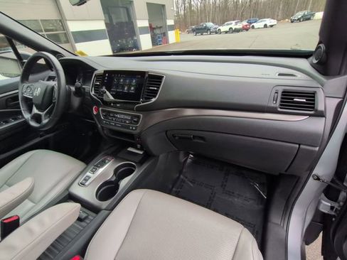 Used 2023 Honda Passport EX-L image 28