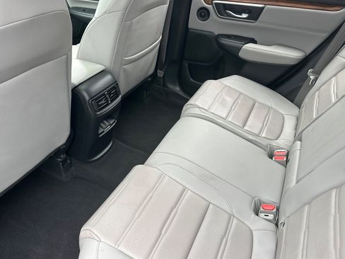 Used 2017 Honda CR-V EX-L image 29