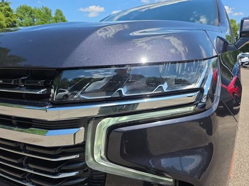 Used 2024 Chevrolet Tahoe LT RWD image 15