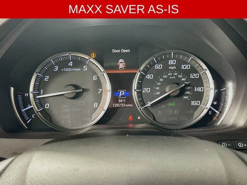Used 2019 Acura MDX w/ Advance Package AWD/4WD image 25