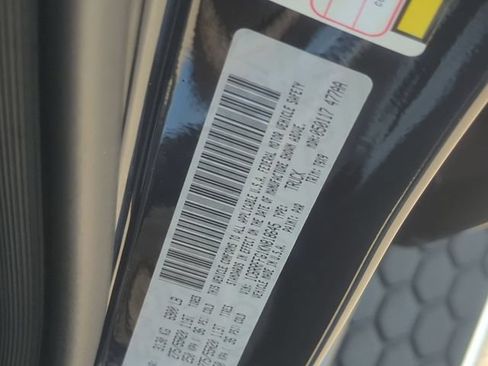 Used 2019 RAM 1500 Big Horn AWD/4WD image 28