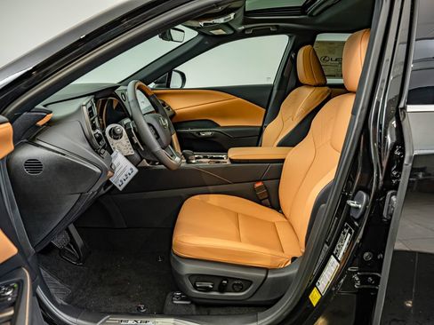 New 2026 Lexus RX 350 Premium AWD/4WD image 31