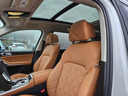 New 2026 BMW X7 xDrive40i image 25