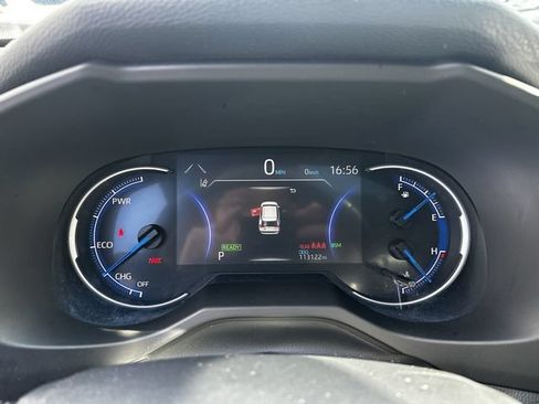 Used 2024 Toyota RAV4 XLE Premium w/ Weather Package AWD/4WD image 20
