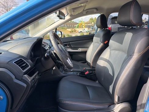 Used 2016 Subaru Crosstrek 2.0i Limited w/ Popular Package #1 image 23