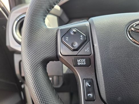 Used 2023 Toyota Tacoma TRD Sport w/ Advanced Technology Package AWD/4WD image 23