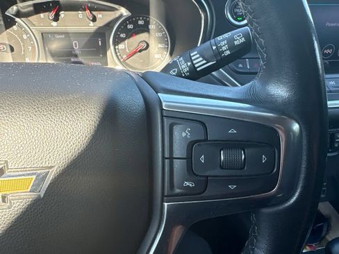Used 2020 Chevrolet Blazer LT AWD/4WD image 23