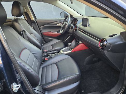 Used 2016 MAZDA CX-3 Touring AWD/4WD image 10