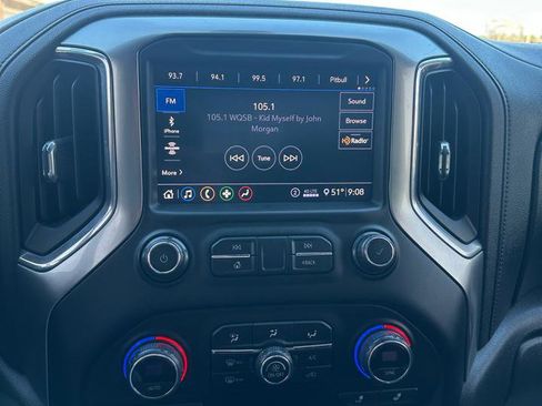 Used 2020 Chevrolet Silverado 1500 RST w/ All-Star Edition image 16