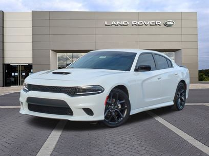 Used 2023 Dodge Charger GT w/ Blacktop Package