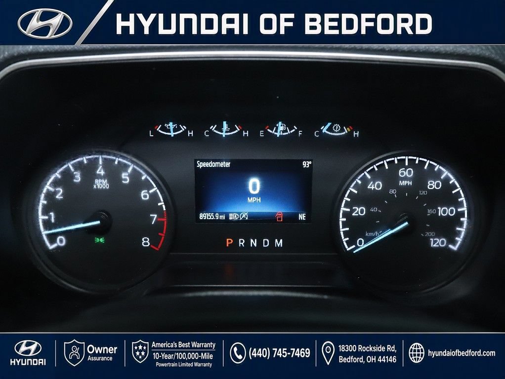 Used 2021 Ford F150 XLT w/ XTR Package AWD/4WD image 28