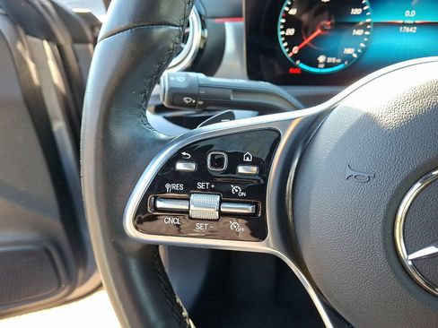 Used 2023 Mercedes-Benz CLA 250 4MATIC image 20