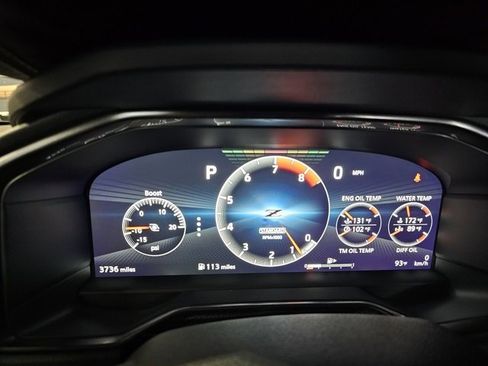 Used 2024 Nissan Z Performance w/ Floor Mat Package image 27