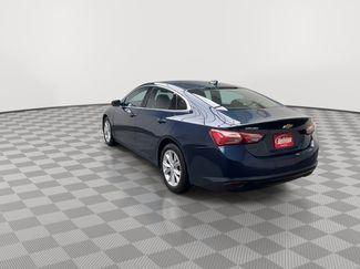 Used 2021 Chevrolet Malibu LT video 2