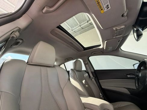Used 2021 Acura ILX w/ Technology Package FWD image 33