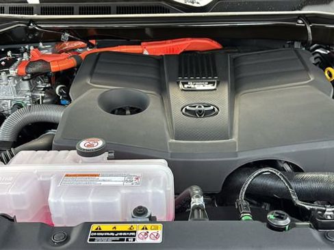 New 2026 Toyota Tundra 1794 Edition image 33