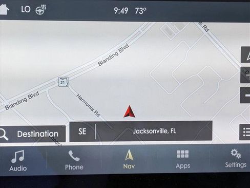 Used 2019 Lincoln Navigator Reserve AWD/4WD image 11