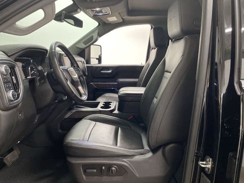 Used 2023 GMC Sierra 3500 Denali image 13