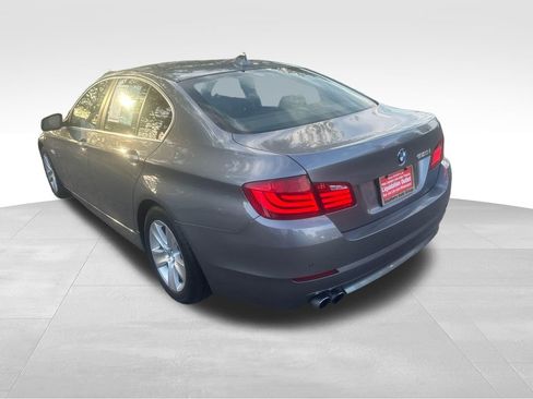 Used 2011 BMW 528i Sedan RWD image 18