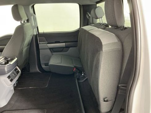 Used 2024 Ford F150 XLT w/ Equipment Group 302A MID image 29