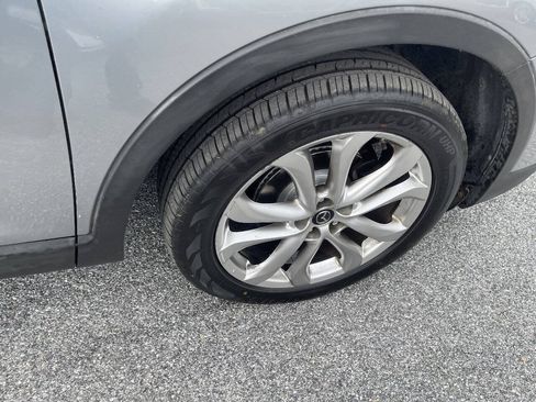 Used 2013 MAZDA CX-9 Grand Touring AWD/4WD image 29
