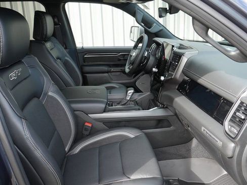 New 2026 RAM 1500 Rebel w/ Advanced Safety Group II image 27