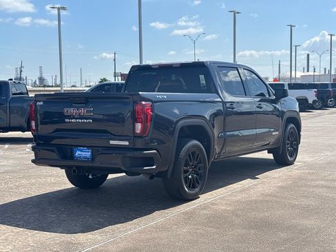 Used 2023 GMC Sierra 1500 Elevation AWD/4WD image 12