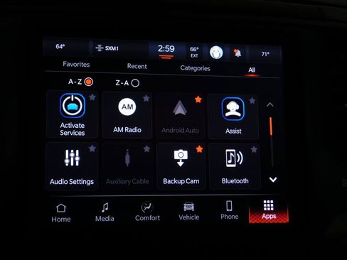 Used 2022 RAM 1500 Express w/ Wheel & Sound Group image 64