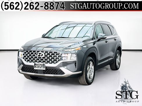 Used 2023 Hyundai Santa Fe SEL image 1