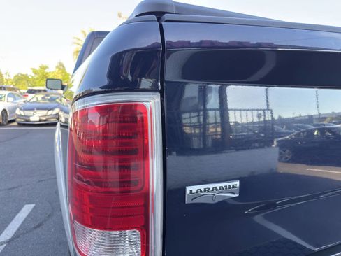 Used 2015 RAM 2500 Laramie image 28