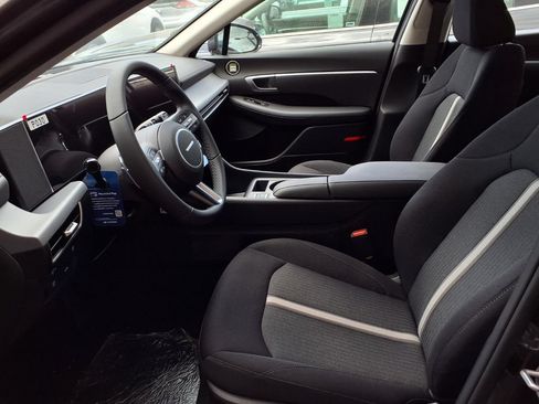 New 2026 Hyundai Sonata SEL FWD image 10