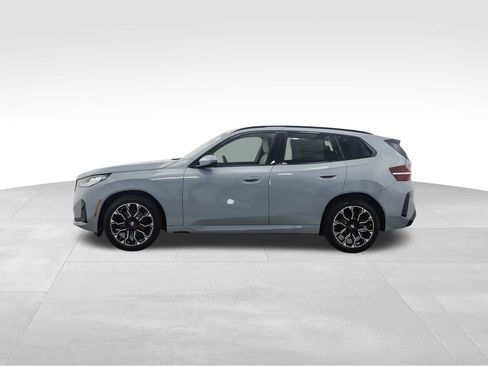New 2026 BMW X3 xDrive30 w/ Premium Package image 3