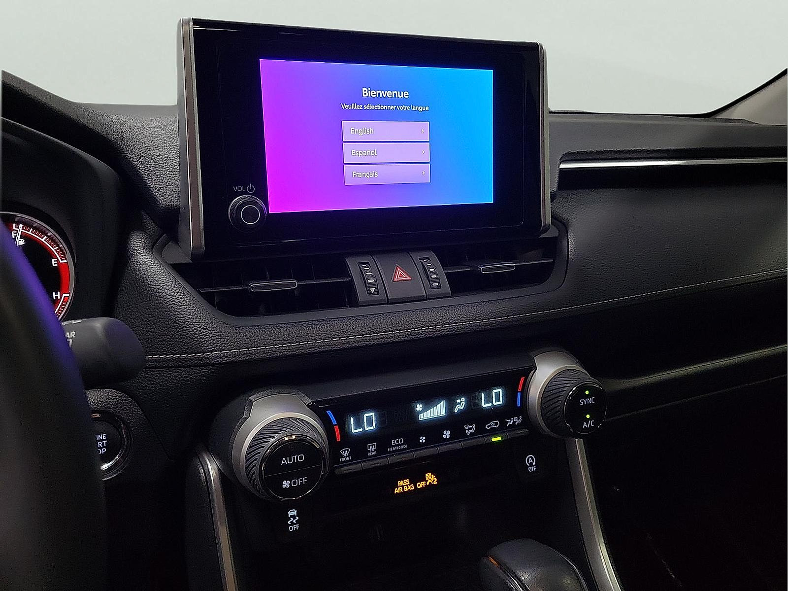 Certified 2023 Toyota RAV4 XLE Premium FWD image 18