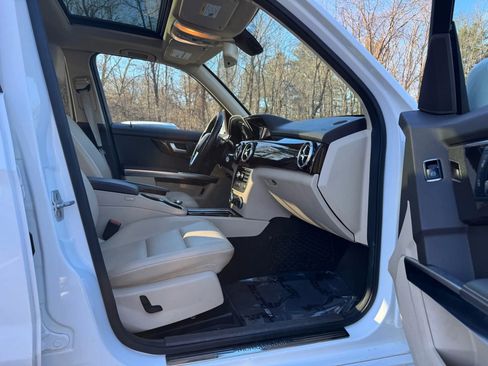 Used 2013 Mercedes-Benz GLK 350 GLK 350 4MATIC Sport Utility 4 image 13