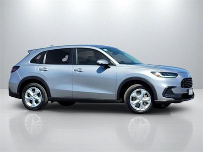 Used 2024 Honda HR-V LX