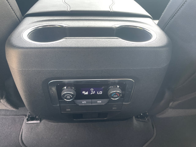 Certified 2025 Chevrolet Tahoe LS AWD/4WD image 20