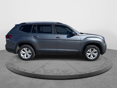Used 2018 Volkswagen Atlas SE image 9