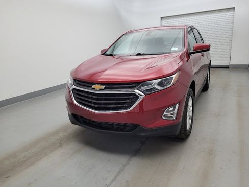 Used 2019 Chevrolet Equinox LT AWD/4WD image 15