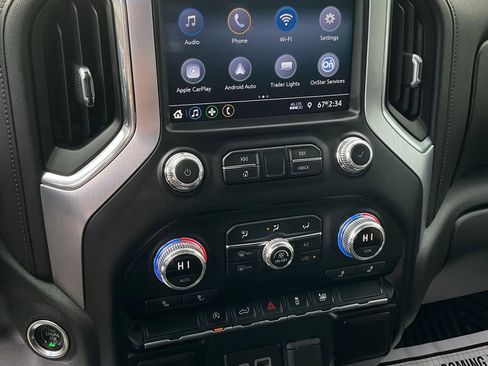 Used 2021 GMC Sierra 1500 Elevation image 35