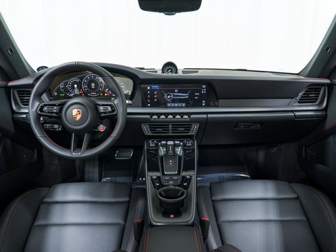 New 2026 Porsche 911 Carrera 4S image 20